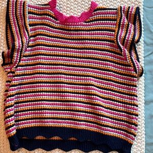 Women’s cute sweater shirt